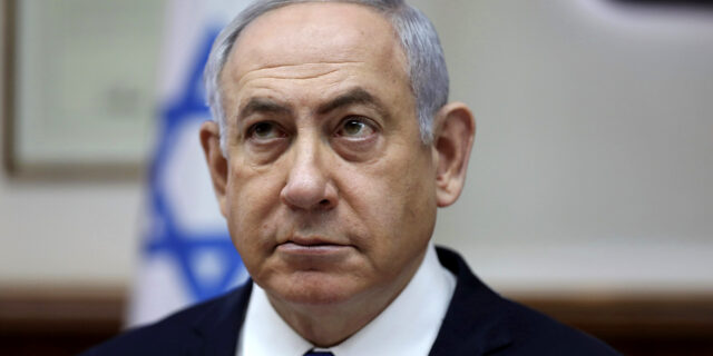 israel prime minister