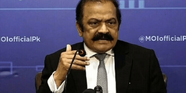 rana sanaullah